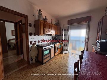 Appartamento, Cefalù.