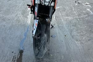 ktm 125