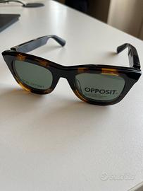 Occhiali Bluetooth Smart Nuovo Originale