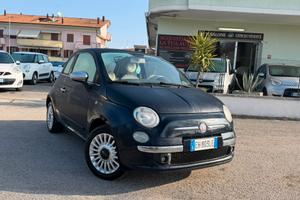 Fiat 500 1.2 EasyPower Lounge