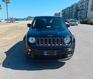 Jeep Renegade 4x4 2.0 Mjt manuale 