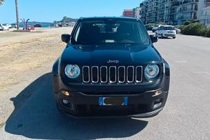 Jeep Renegade 4x4 2.0 Mjt manuale 
