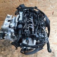 MOTORE B37C15A