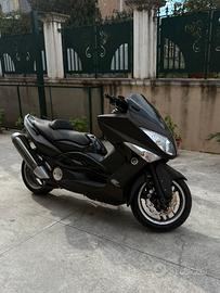 Tmax tech max special edition