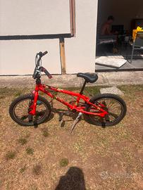 BMX ragazzi 