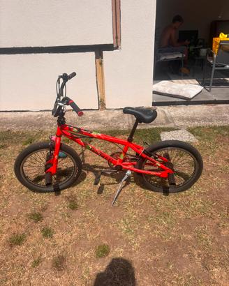 BMX ragazzi 