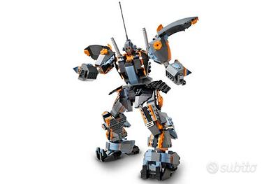 Lego Designer 4508 - Titan XP