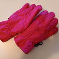 Guanti neve bambina Chicco 2 anni