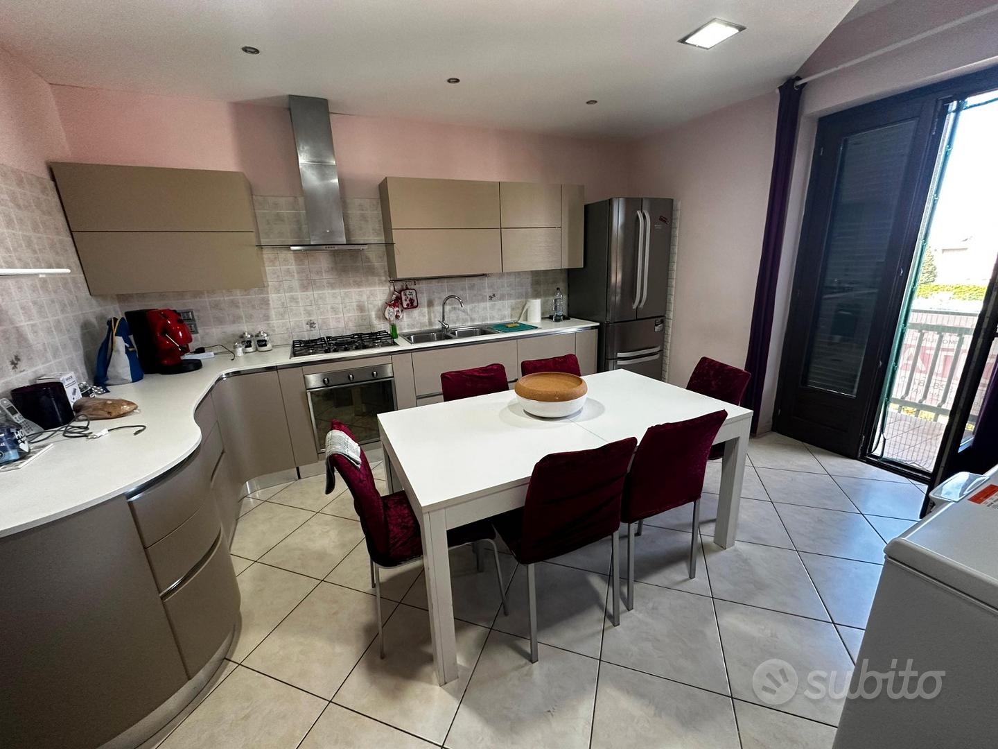 Appartamento – Monteforte Irpino, Alvanella - Vista 5
