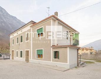 Casa indipendente - Vittorio Veneto