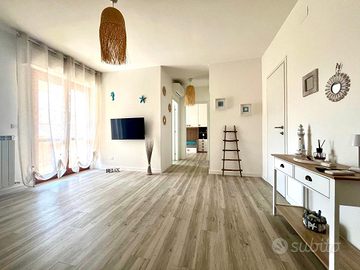 Estate 2026 - vacanza sul lungomare Silvi Marina