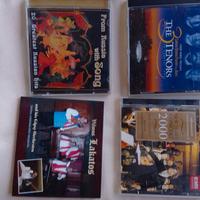 musica CD 