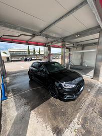 Audi a1 sportback sline