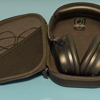 Cuffie Bose QuietComfort 35 II
