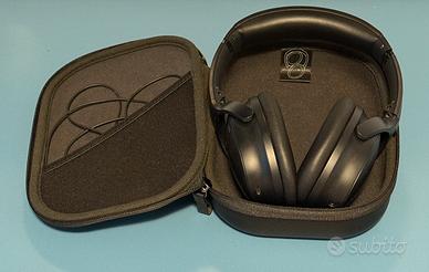 Cuffie Bose QuietComfort 35 II
