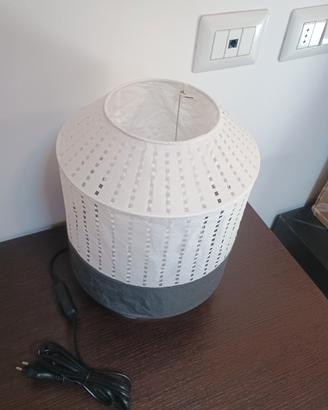 lampada da tavolo Ikea Majorna 