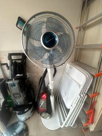 Ventilatore Roventa