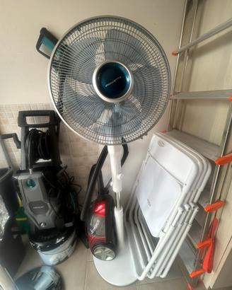 Ventilatore Roventa