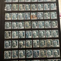 Stock Francia ideali per annulli e varietà