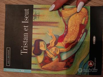 Libro Tristan et Iseut 