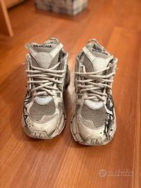 scarpe uomo taglia 44