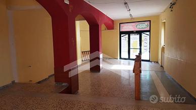 Locale artigianale - Campobasso
