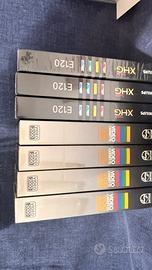 Videocassette VHS Philips