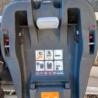 seggiolino auto neonato