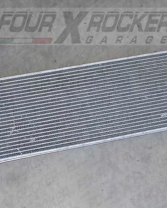 Radiatore intercooler Land Rover Discovery 2 td5
