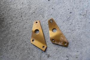 Staffe attacco testa hrd 125 motore yamaha