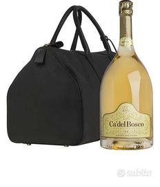 bottiglia 3L ca' del bosco  franciacorta