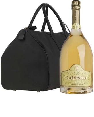 bottiglia 3L ca' del bosco  franciacorta