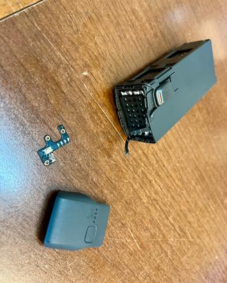 Batteria dji avata 2 da riparare