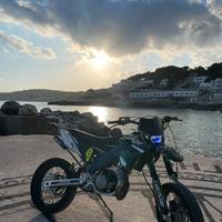 Derbi drd pro 50