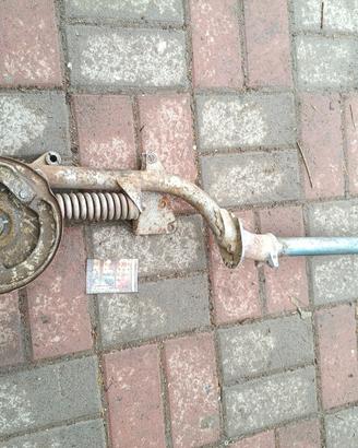 forcella vespa 150 sprint veloce gt gtr 125 origin