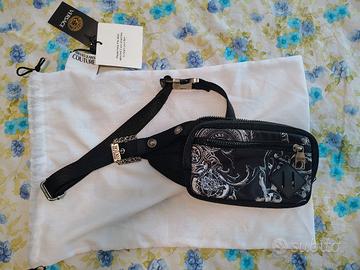 marsupio Versace jeans couture 