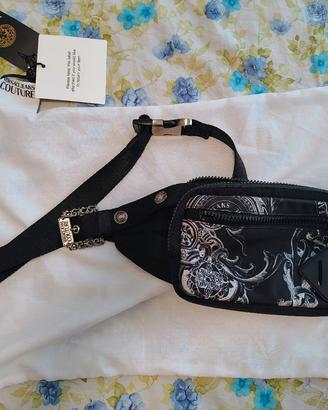 marsupio Versace jeans couture 