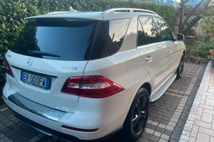 Mercedes ML ,