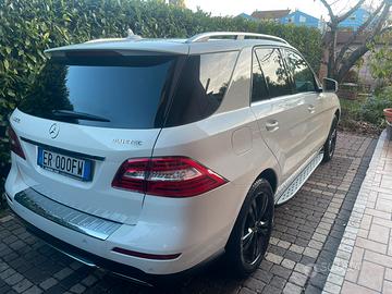 Mercedes ML ,