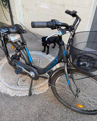 Bici elettrica Atala