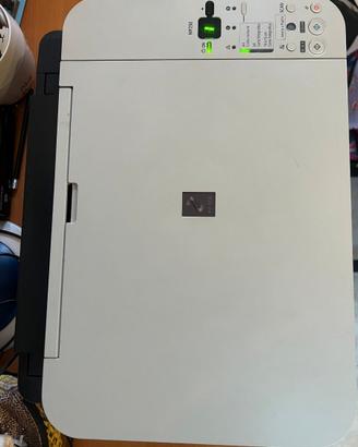 Canon   MP250 Multifunzione Ink Jet