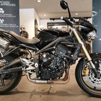 Triumph Street Triple - 2009