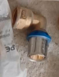 raccordi multistrato e tubo 26