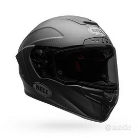 CASCO BELL RACE STAR FLEX DLX