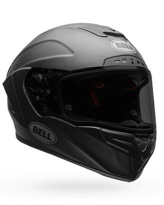CASCO BELL RACE STAR FLEX DLX