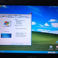 NOTEBOOK ASUS X58L WINDOWS XP