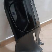Carena scudo interno Aprilia scarabeo 50 2t