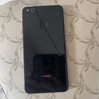 Huawei p10 lite