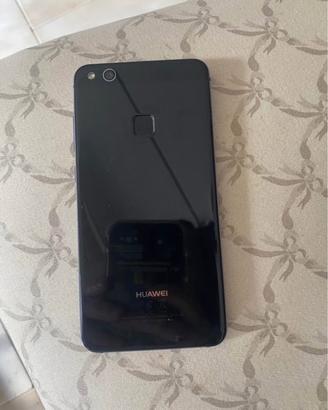 Huawei p10 lite