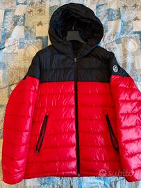 Piumino North Sails uomo tg. L